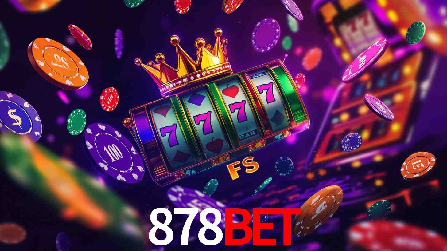 Premium Interface 878bet
