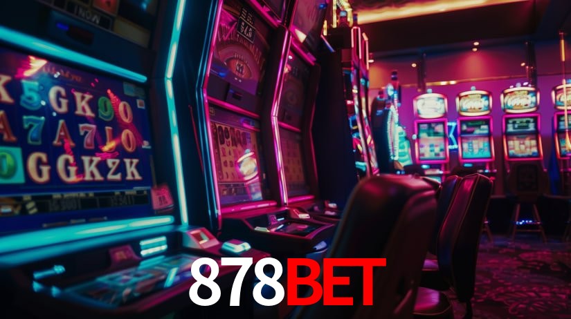 Descubra a Essência do 878bet: Nossa História e Compromissos