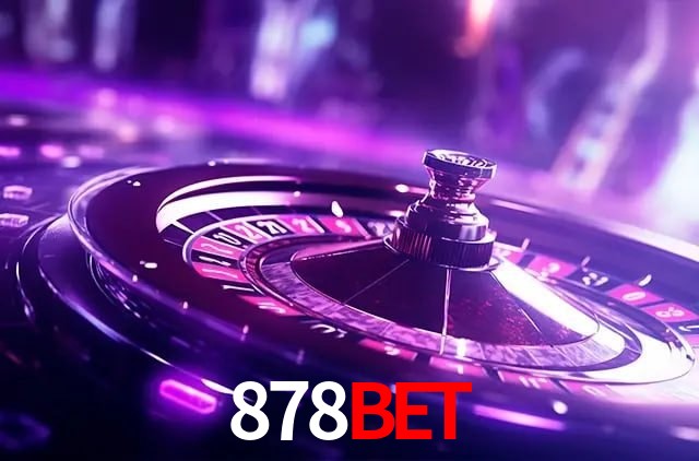 Experiência VIP 878bet