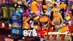 Notificações App 878bet