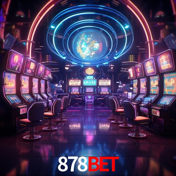 Torneios 878bet