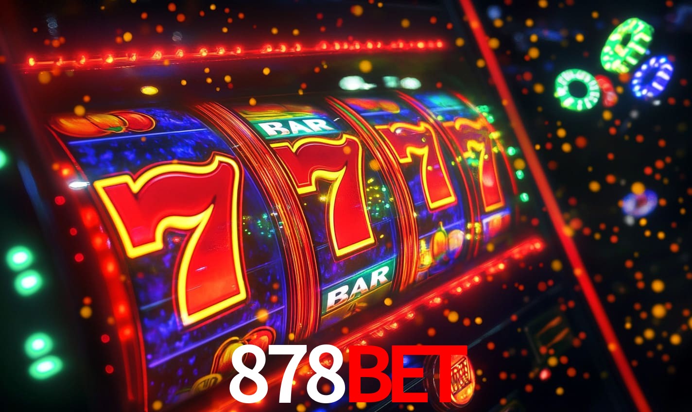 Bônus Generosos e Exclusivos no 878bet para Você!