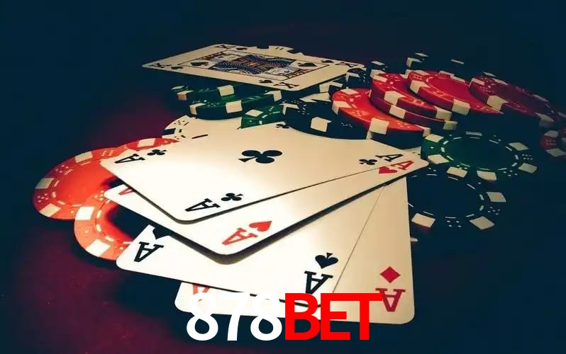 Chances Ganhar 878bet