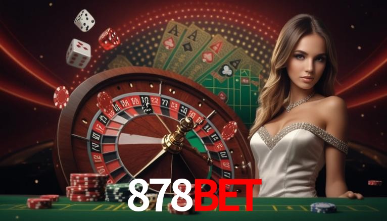 Flash Promotion 878bet
