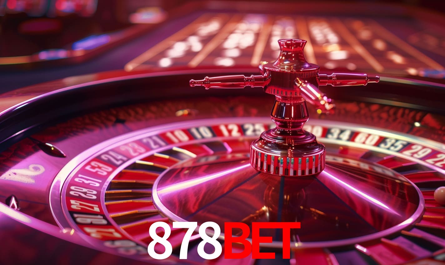 Bônus Diários 878bet