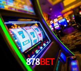 Inovações de Jogos na 878bet: O Futuro das Experiências Interativas