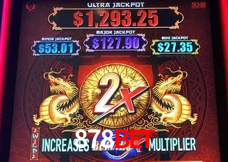 Explorando a Categoria de Eventos em Apostas na 878bet