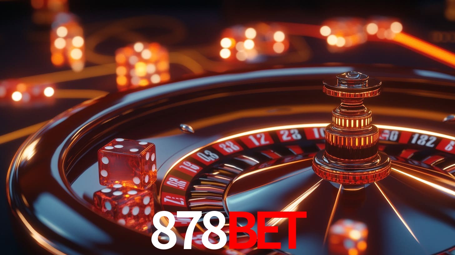 878bet bet