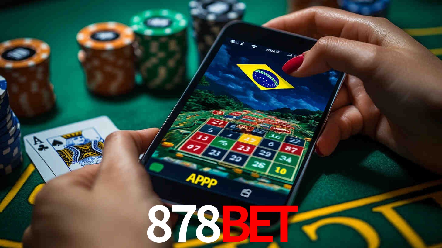 Suporte Download 878bet