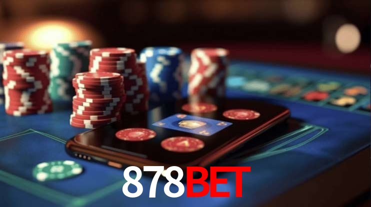 Promoção Relâmpago 878bet
