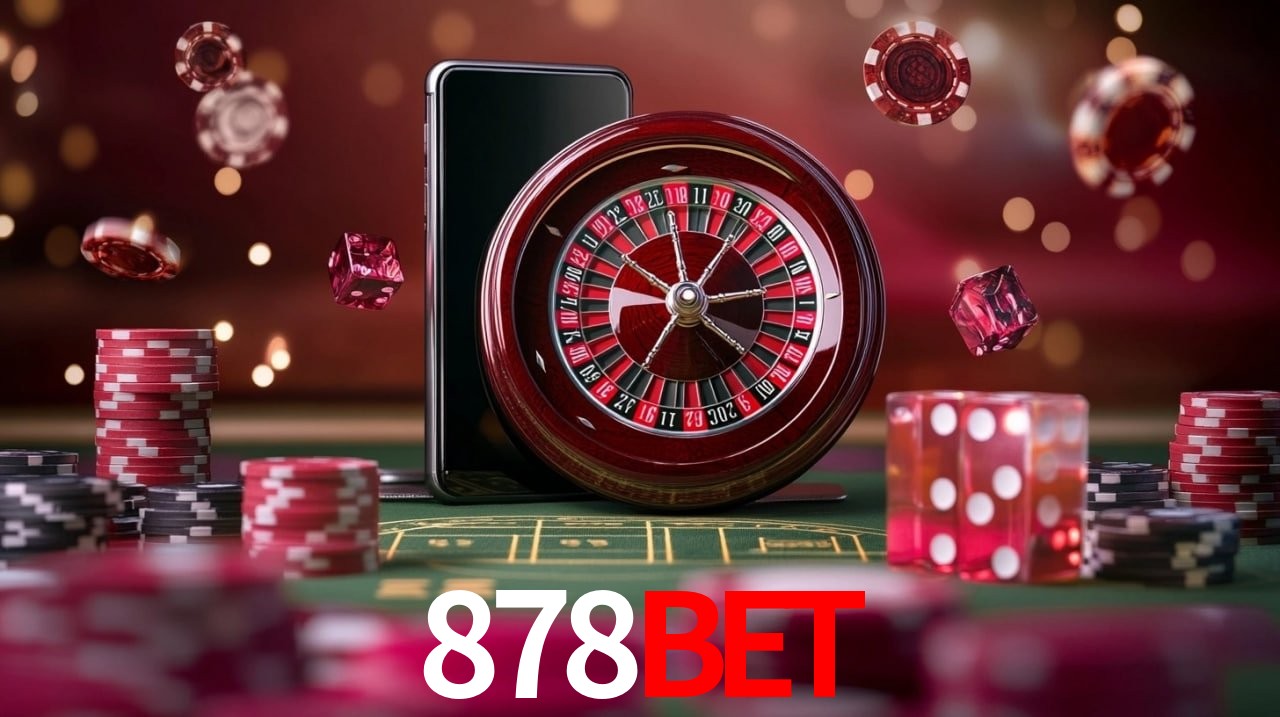 Tennis Betting 878bet