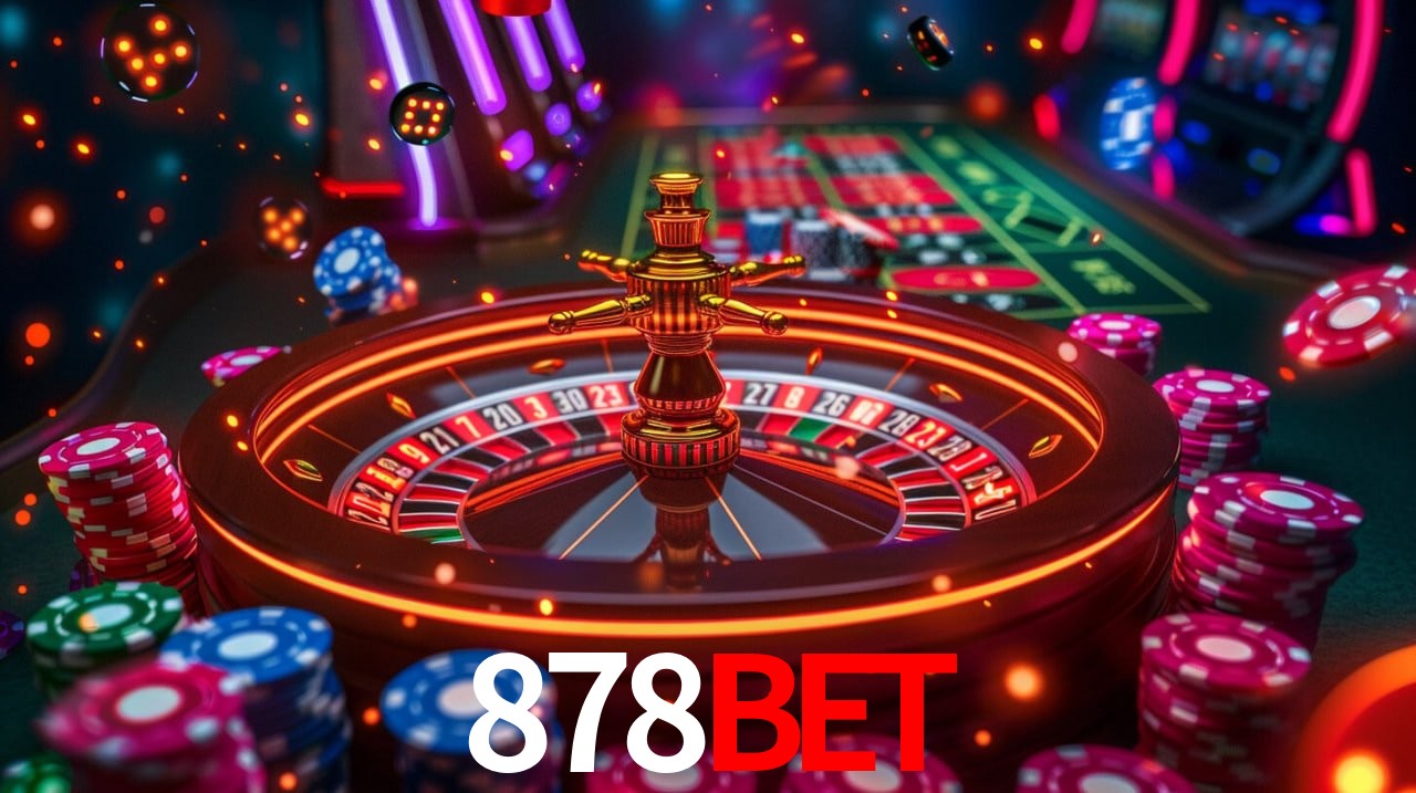 Estatísticas 878bet