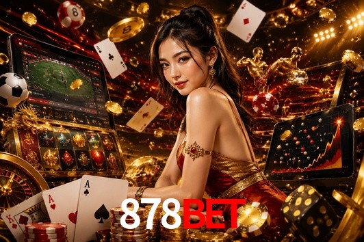 Weekend Specials 878bet