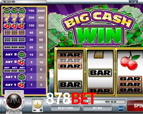 Explorando a Categoria de Eventos em Apostas na 878bet