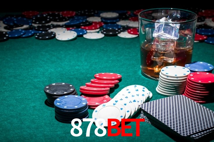 Integração de APIs 878bet