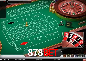 Desvendando o Mundo dos Jogos Virtuais na 878bet