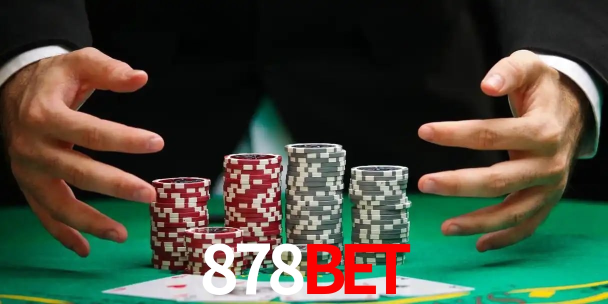 Promoções 878bet