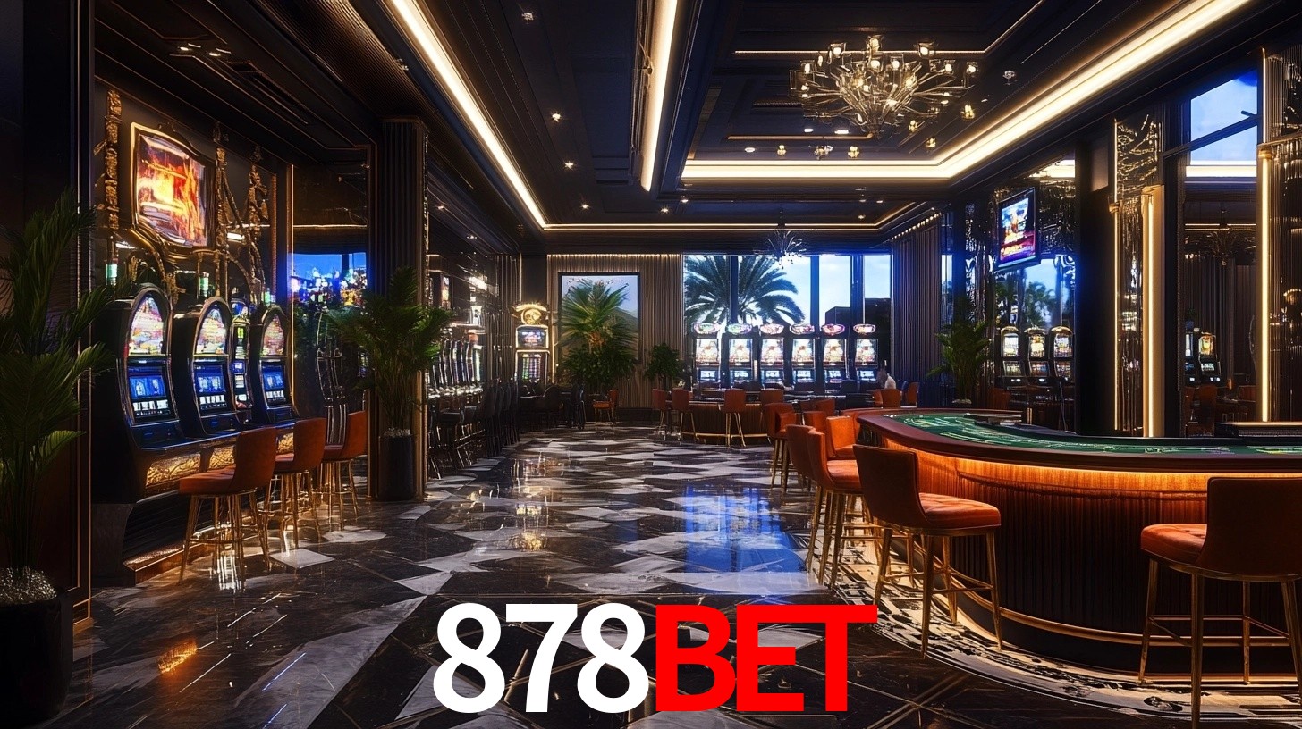 Experimente o Login Seguro Premium no 878bet