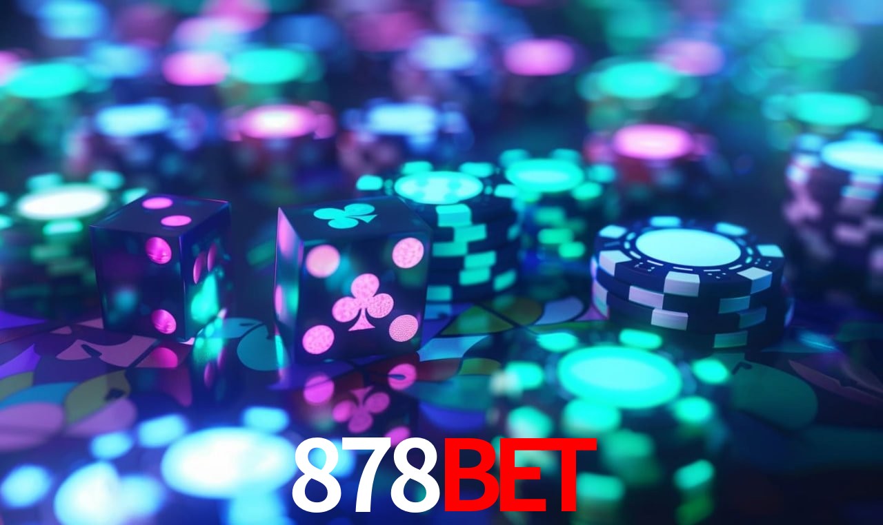 Design Responsivo 878bet