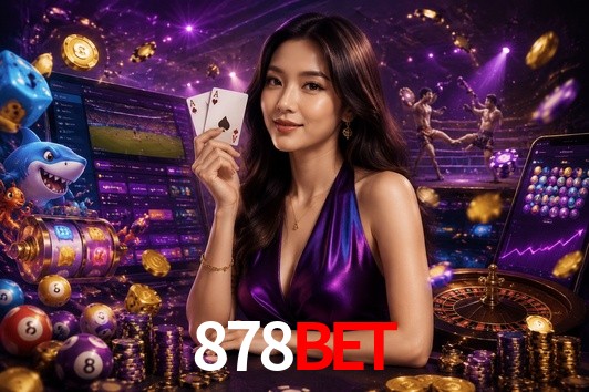 VIP Casino 878bet