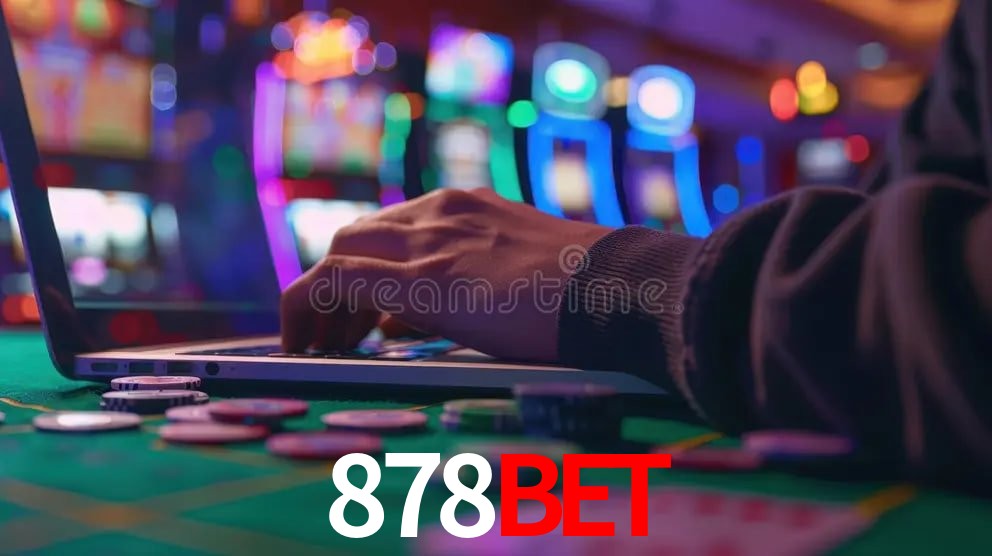 Diretório de Jogos 878bet