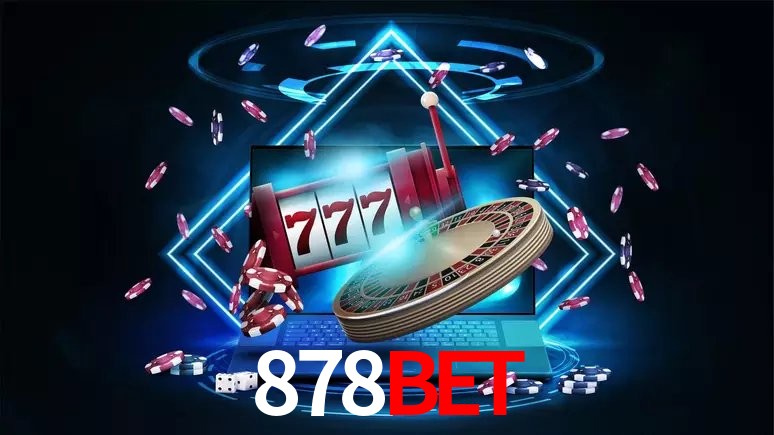 878bet 公平游戏