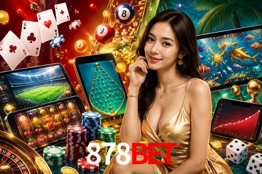 Aviator Game 878bet