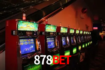 Apostas Esportivas na 878bet: Um Guia Completo
