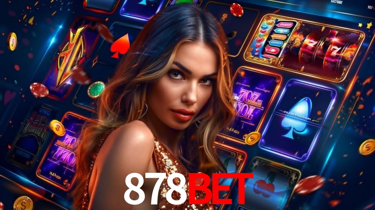 Casino VIP 878bet