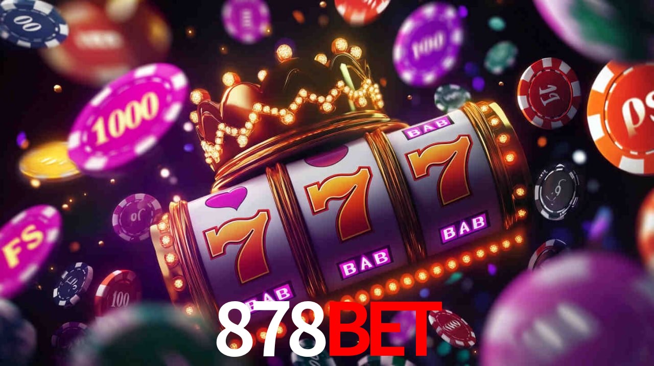 Live Casino 878bet