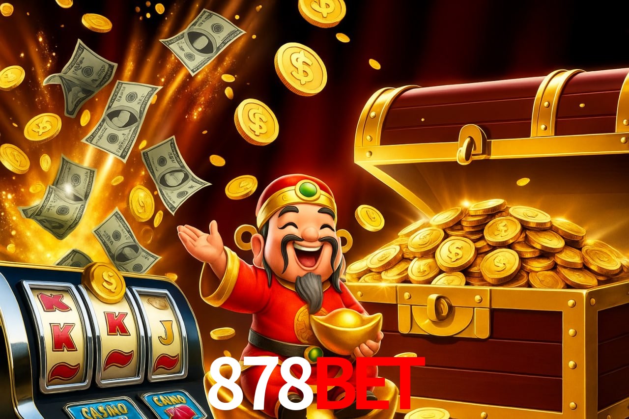 Provedores de Jogos 878bet