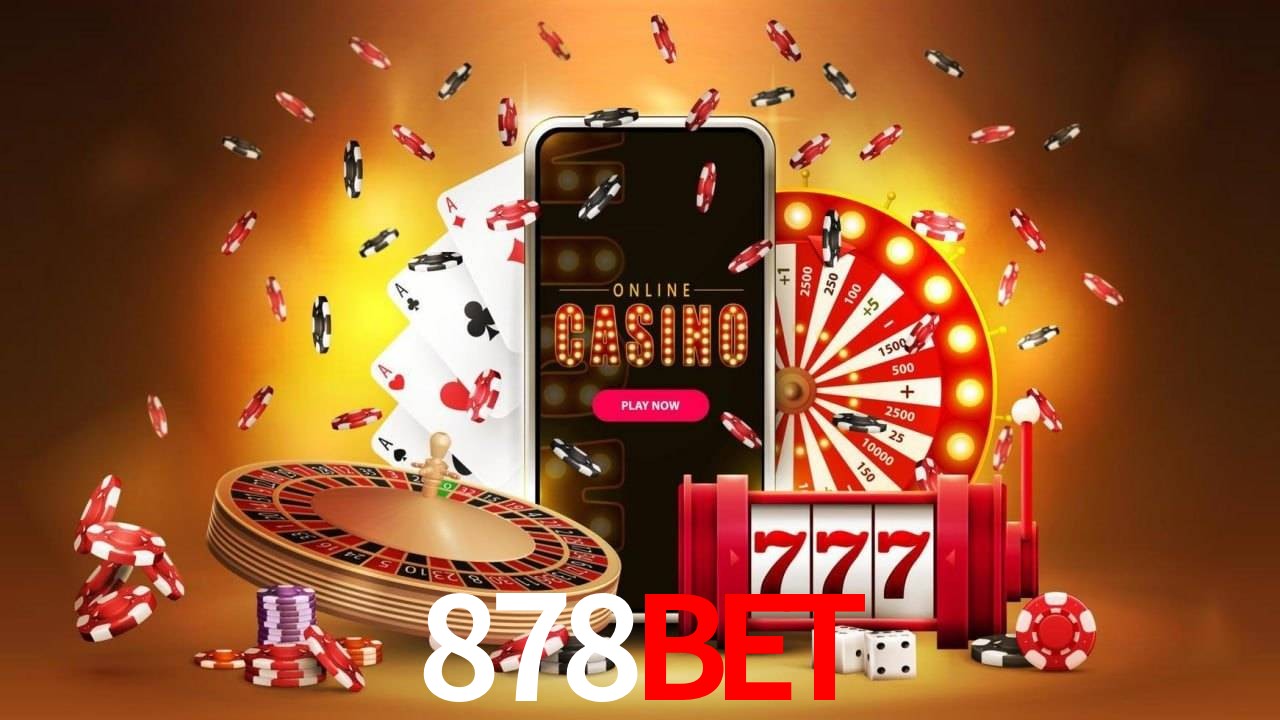 878bet Giros Grátis