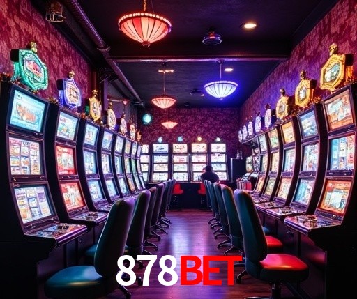 Melhores Jogos 878bet
