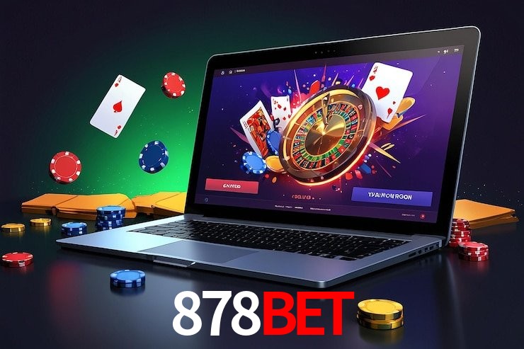 Suporte VIP 878bet