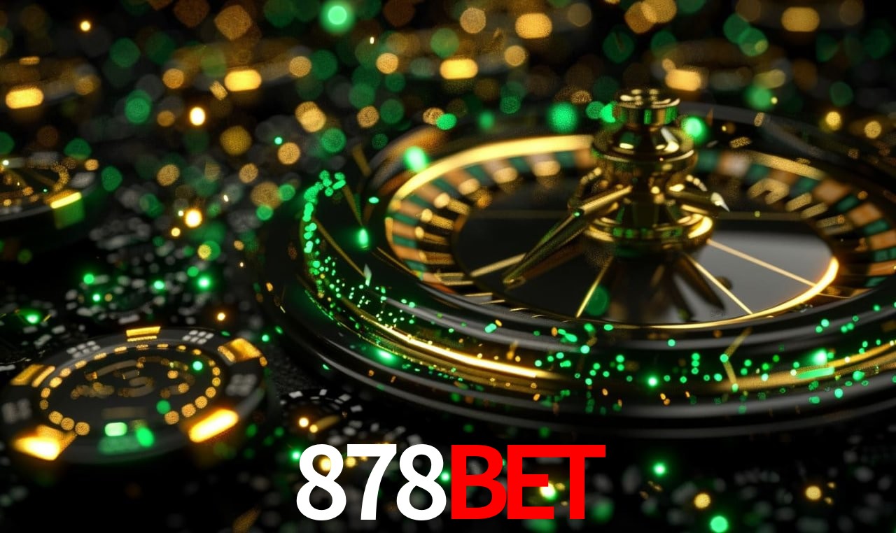 Slots RTP 878bet