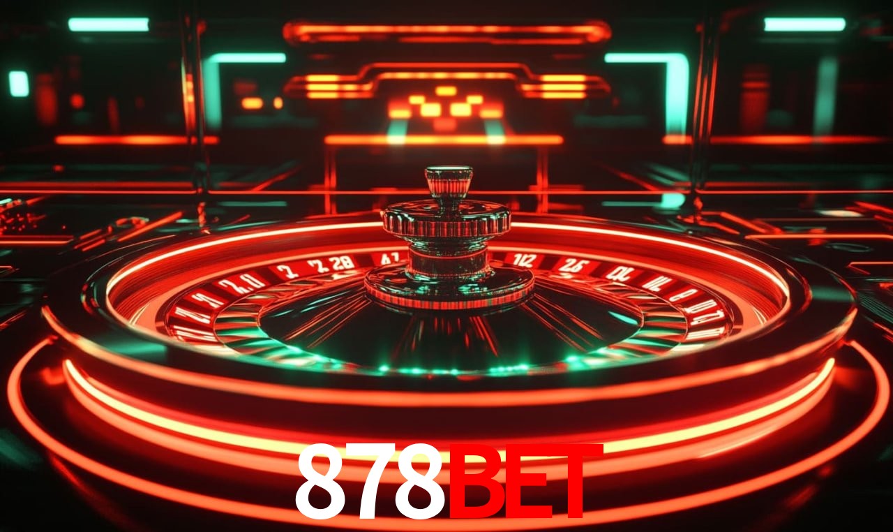 Desvendando o Mundo dos Jogos Virtuais na 878bet
