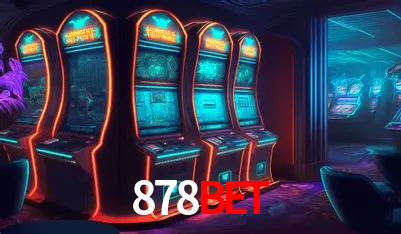 A Experiência Imersiva dos Cassinos Ao Vivo no 878bet