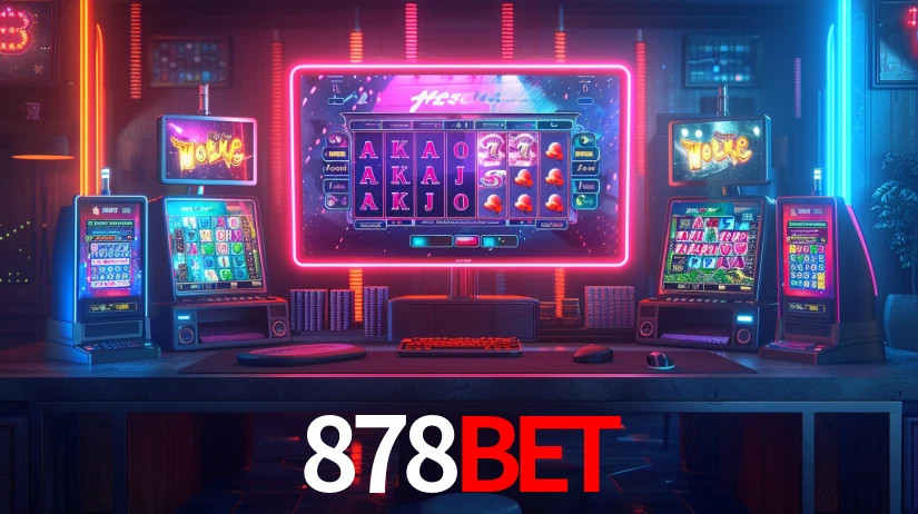 878bet: Seu Cassino Premiado com Pagamentos Rápidos