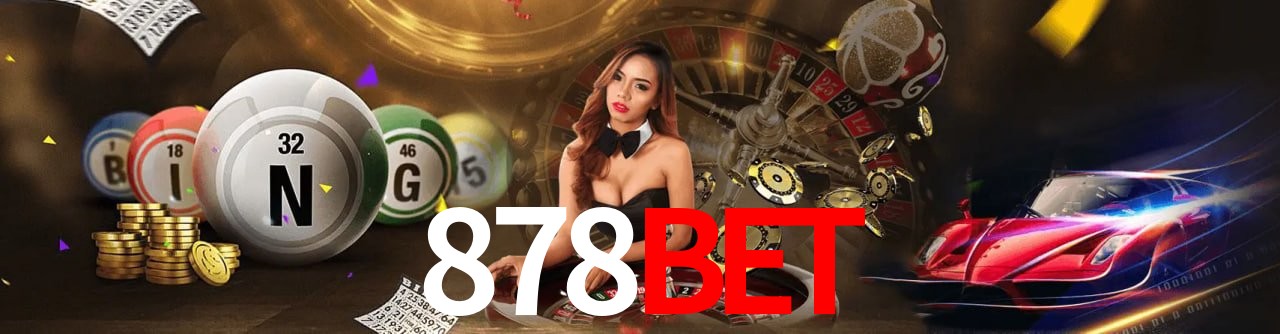 Táticas 878bet
