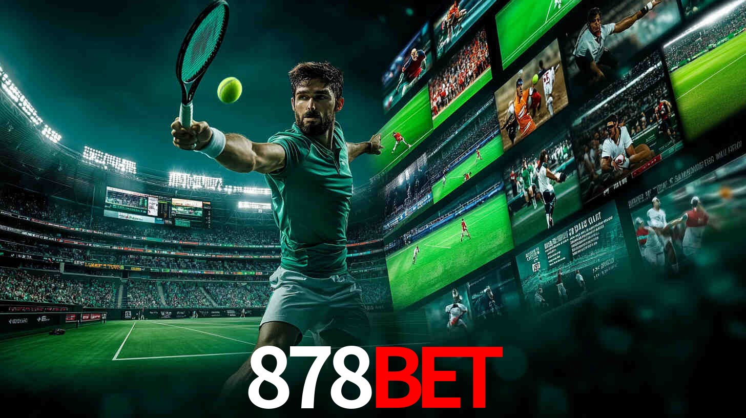 Performance App 878bet