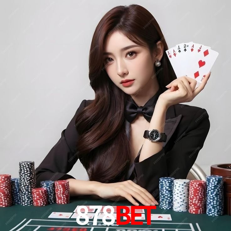 Qualificar VIP 878bet
