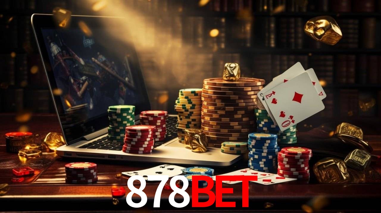 Sistemas de Segurança 878bet