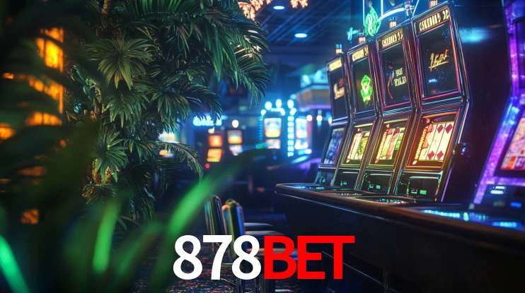 Programa VIP 878bet