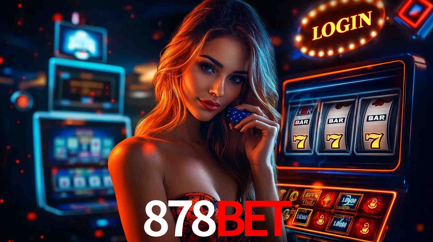 Promoções App 878bet