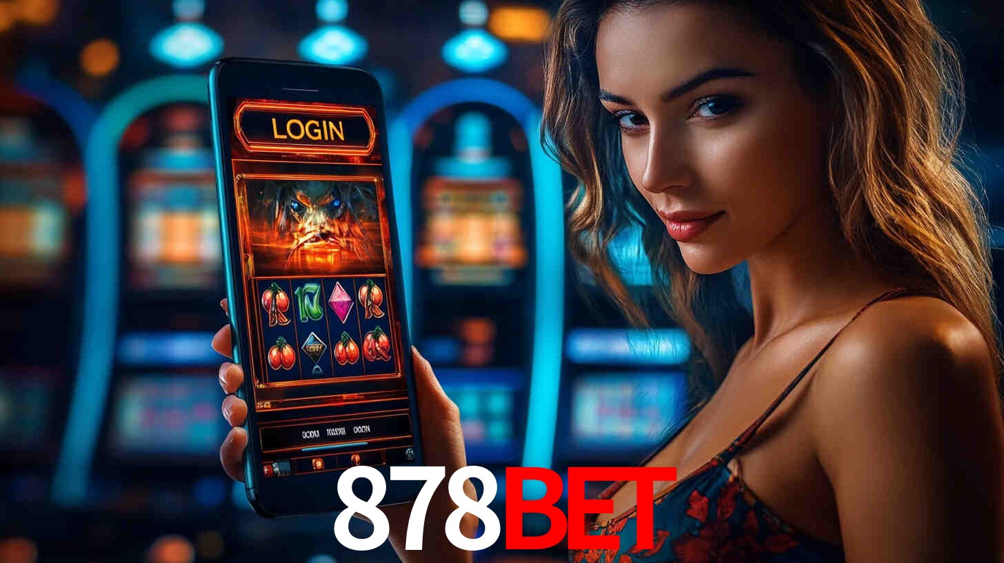 Ofertas App 878bet