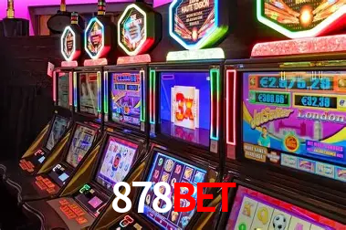 Desvendando o Mundo dos Jogos Virtuais na 878bet