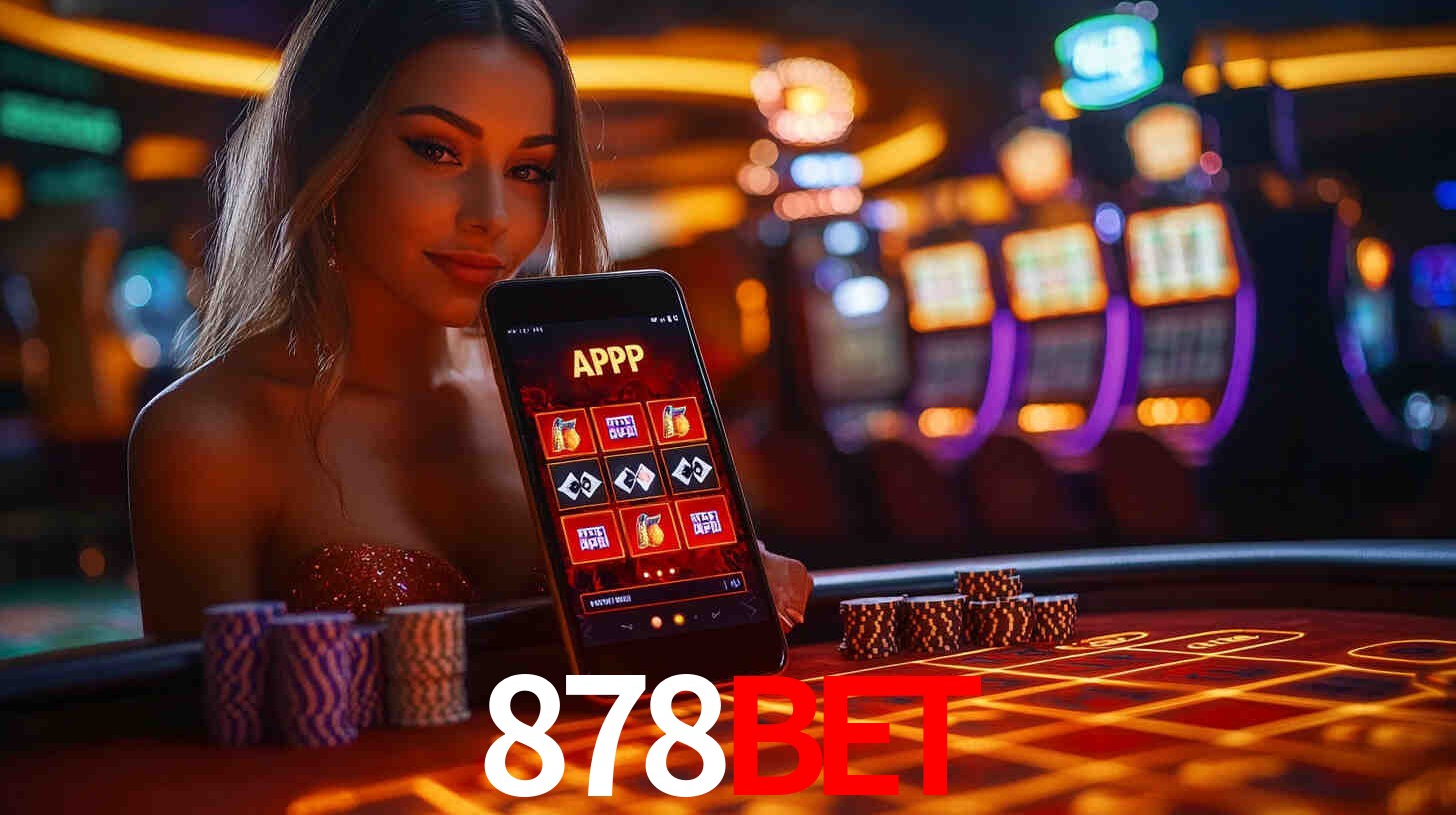 Instruções Download 878bet