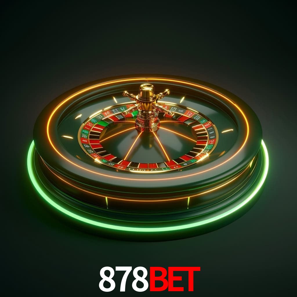 App 878bet iOS