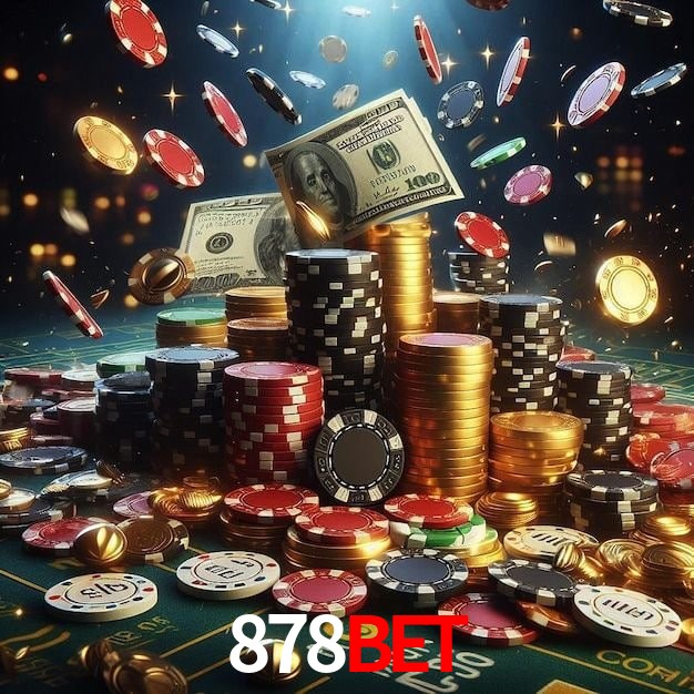 Apostas de Futebol 878bet