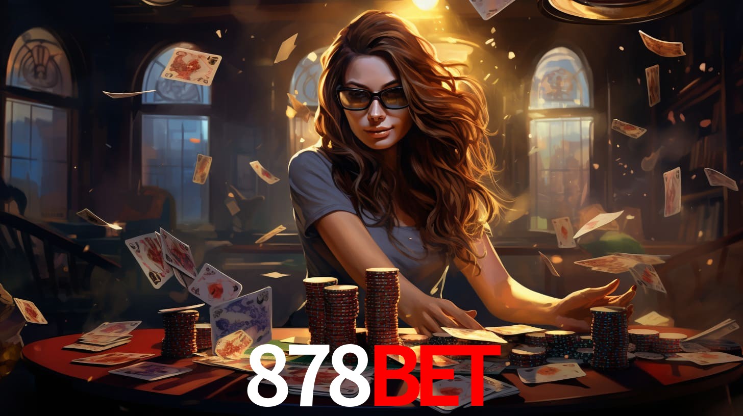 Live Casino 878bet